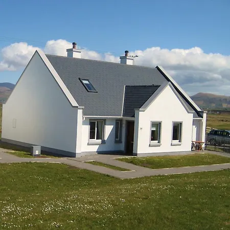 Дом отдыха 30 Dun An Oir Беллиферритер