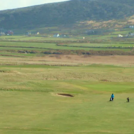 30 Dun An Oir Дом отдыха Беллиферритер