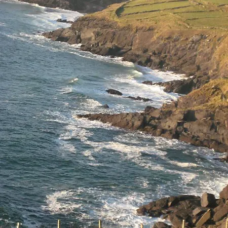 30 Dun An Oir Беллиферритер