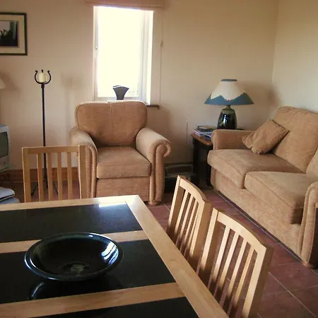 Дом отдыха 30 Dun An Oir *