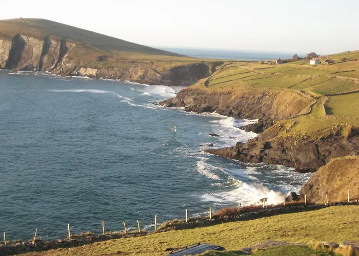 30 Dun An Oir 度假居 *