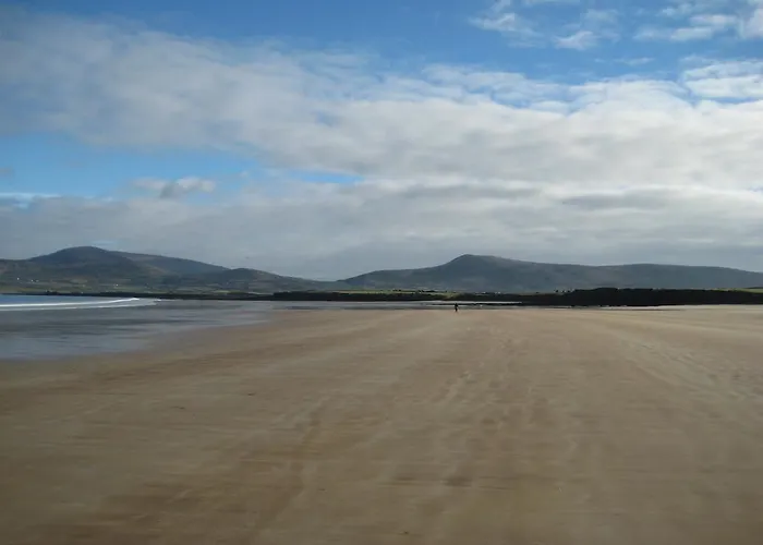 30 Dun An Oir * 巴里菲尔特