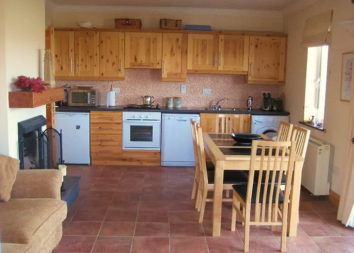 度假居 30 Dun An Oir