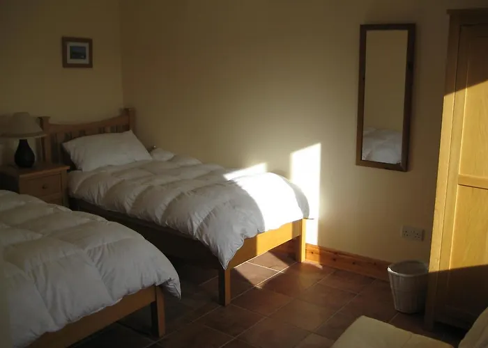 30 Dun An Oir 度假居 巴里菲尔特