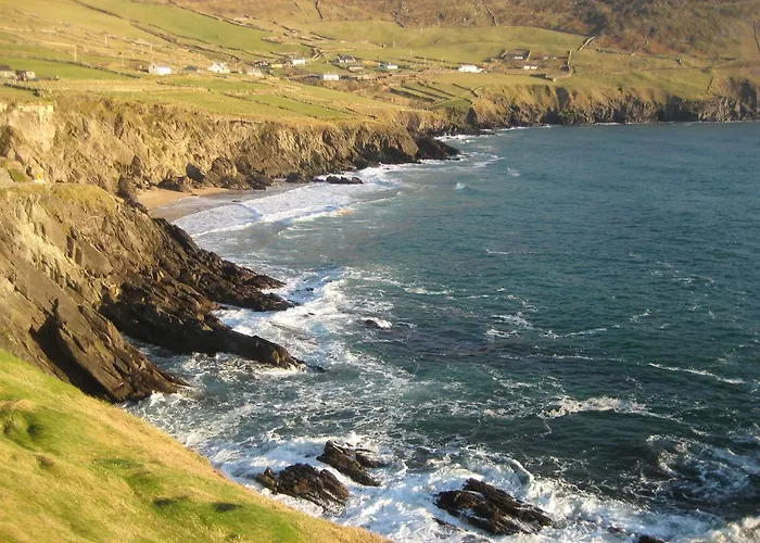 30 Dun An Oir * 巴里菲尔特