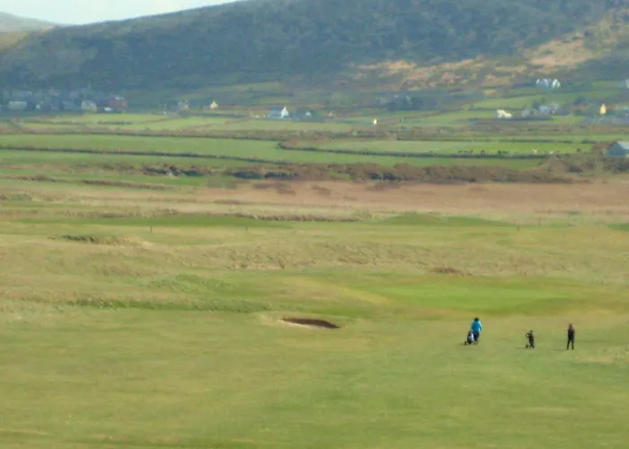 30 Dun An Oir 度假居 巴里菲尔特