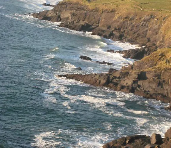 30 Dun An Oir 巴里菲尔特