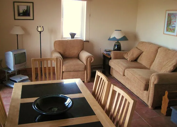 度假居 30 Dun An Oir *